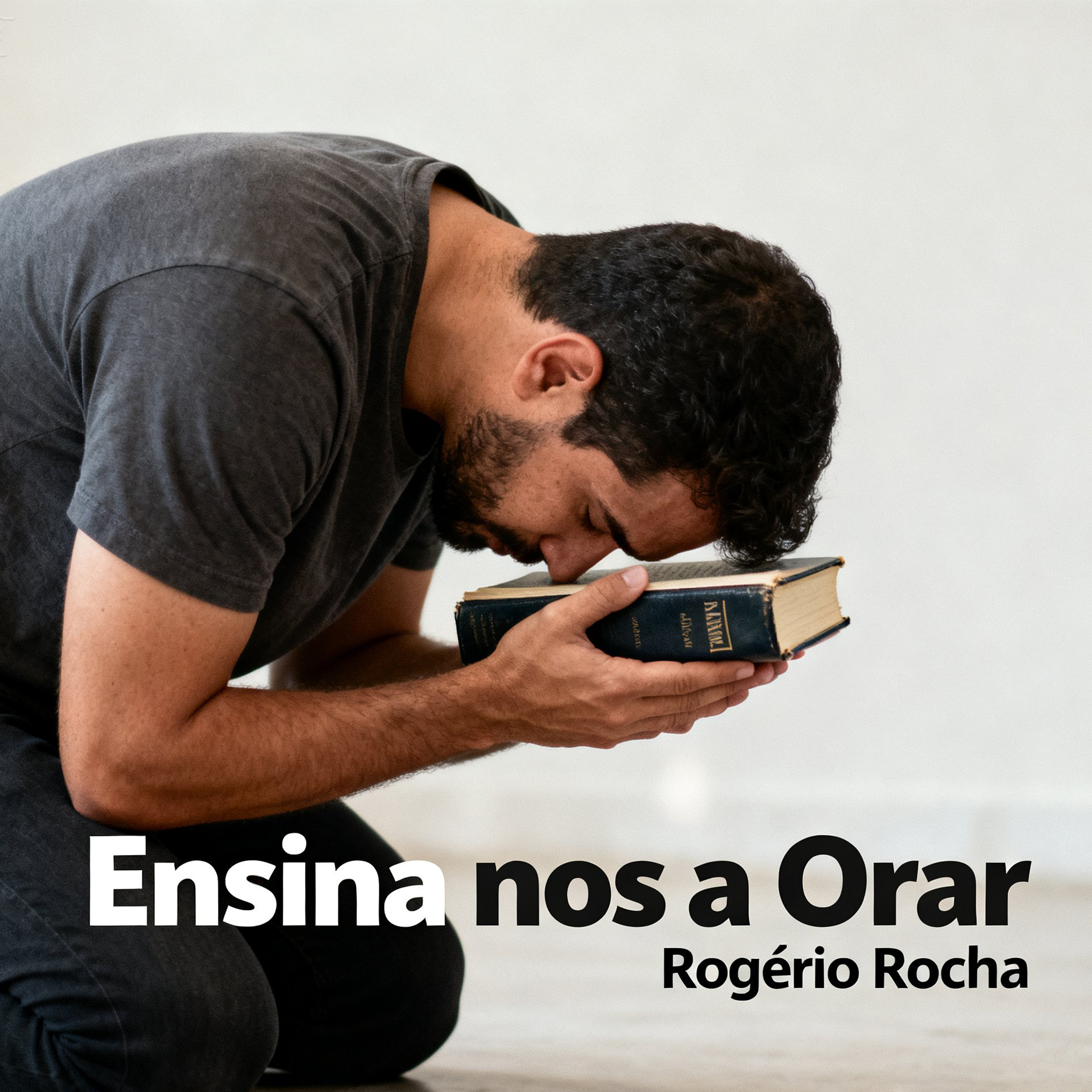 Capa do álbum No Monte do Amor
